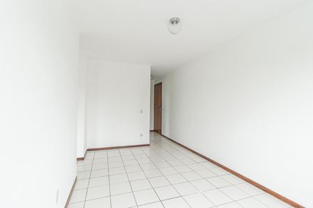 Sala de apartamento para alugar com 2 quartos, 58m² em Santo Antônio, São José dos Pinhais
