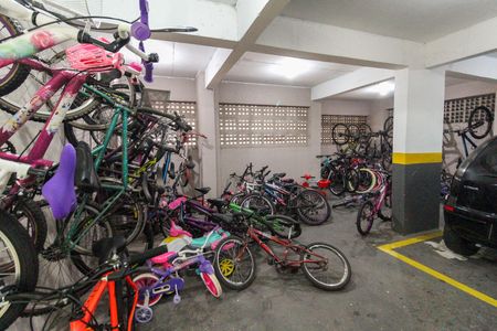 Apartamento à venda com 45m², 2 quartos e 1 vagaBicicletário