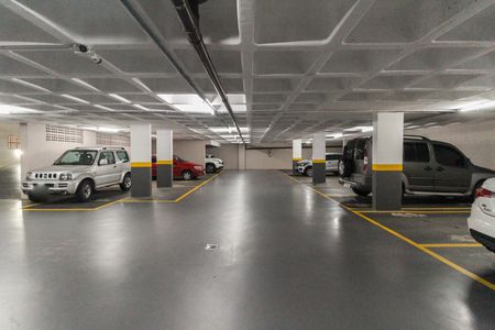 Apartamento à venda com 45m², 2 quartos e 1 vagaEstacionamento