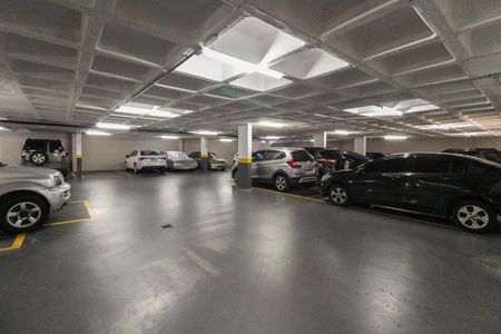 Apartamento à venda com 45m², 2 quartos e 1 vagaEstacionamento