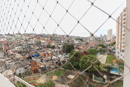 Apartamento à venda com 45m², 2 quartos e 1 vagaVista Varanda da Sala