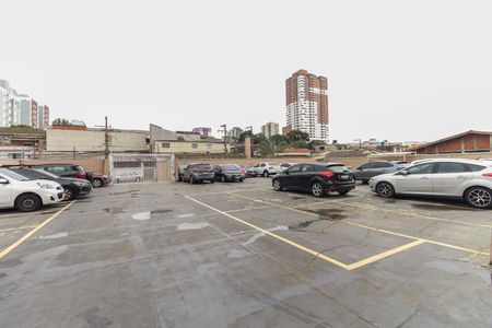 Apartamento à venda com 45m², 2 quartos e 1 vagaEstacionamento