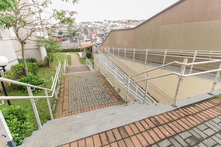 Apartamento à venda com 45m², 2 quartos e 1 vagaÁrea Comum