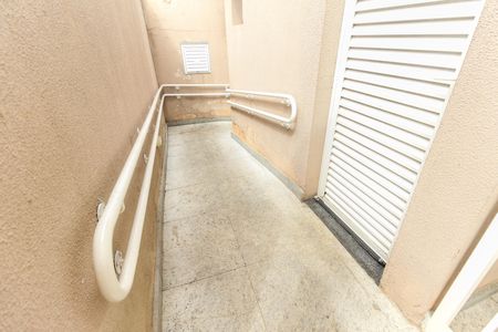 Apartamento à venda com 45m², 2 quartos e 1 vagaEntrada