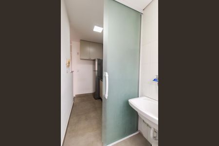 Apartamento à venda com 45m², 2 quartos e 1 vagaÁrea de Serviço