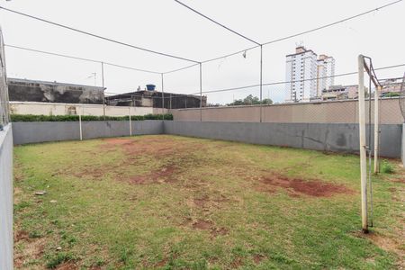 Apartamento à venda com 45m², 2 quartos e 1 vagaQuadra Esportiva
