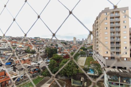 Apartamento à venda com 45m², 2 quartos e 1 vagaVista do Quarto 1