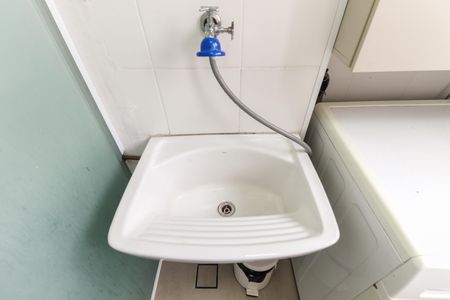 Apartamento à venda com 45m², 2 quartos e 1 vagaÁrea de Serviço