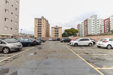 Apartamento à venda com 45m², 2 quartos e 1 vagaEstacionamento