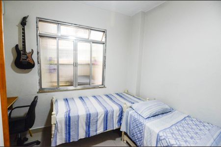 Apartamento à venda com 70m², 2 quartos e sem vagaQuarto 2