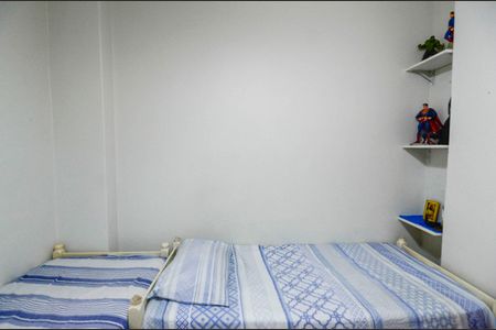 Apartamento à venda com 70m², 2 quartos e sem vagaQuarto 2