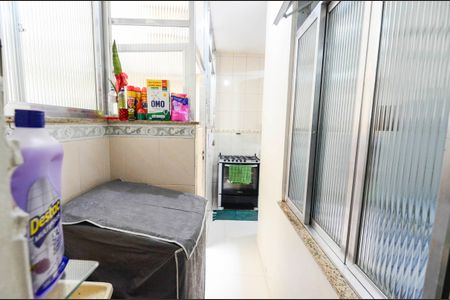 Apartamento à venda com 70m², 2 quartos e sem vagaÁrea de Serviço