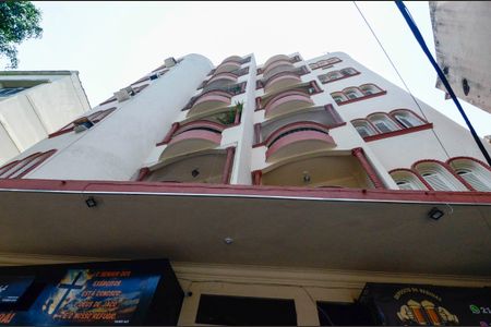 Apartamento à venda com 70m², 2 quartos e sem vagaFachada