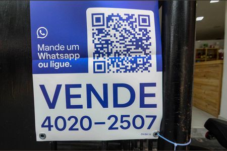 Apartamento à venda com 70m², 2 quartos e sem vagaPlaquinha