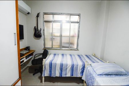 Apartamento à venda com 70m², 2 quartos e sem vagaQuarto 2