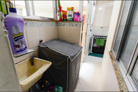 Apartamento à venda com 70m², 2 quartos e sem vagaÁrea de Serviço