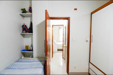 Apartamento à venda com 70m², 2 quartos e sem vagaQuarto 2