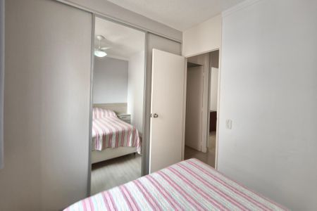 Apartamento à venda com 65m², 3 quartos e 1 vagaQuarto 2