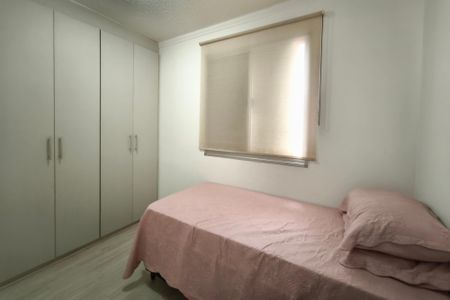 Apartamento à venda com 65m², 3 quartos e 1 vagaQuarto 3