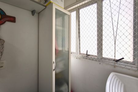 Apartamento à venda com 65m², 3 quartos e 1 vagaÁrea de Serviço