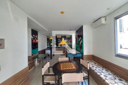 Apartamento à venda com 65m², 3 quartos e 1 vagaÁrea comum