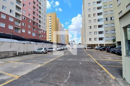 Apartamento à venda com 65m², 3 quartos e 1 vagaGaragem