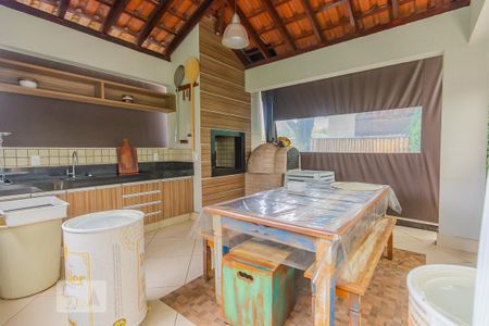 Apartamento à venda com 65m², 3 quartos e 1 vagaÁrea comum - Churrasqueira