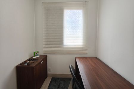 Apartamento à venda com 65m², 3 quartos e 1 vagaQuarto 1