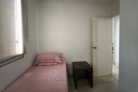 Apartamento à venda com 65m², 3 quartos e 1 vagaQuarto 3