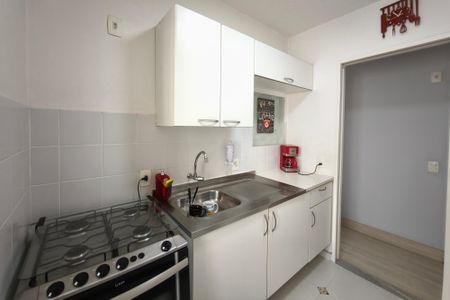 Apartamento à venda com 65m², 3 quartos e 1 vagaCozinha