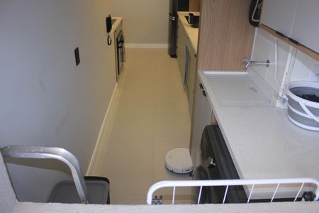 Apartamento para alugar com 69m², 2 quartos e 1 vagaÁrea de Serviço