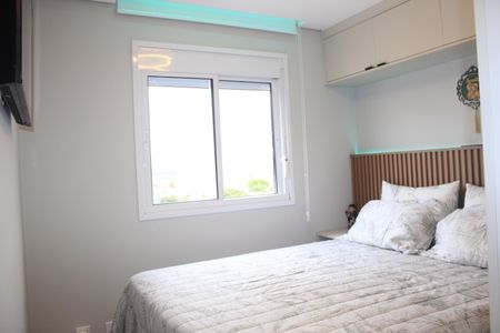 Apartamento para alugar com 69m², 2 quartos e 1 vagaSuíte