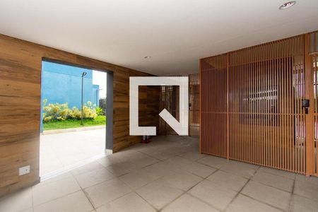 Apartamento à venda com 69m², 2 quartos e 1 vaga Apartamento à venda com 69m², 2 quartos e 1 vagaFachada