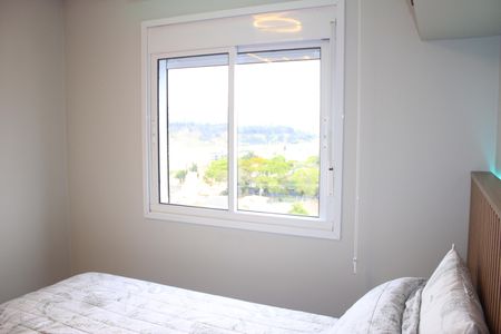 Apartamento para alugar com 69m², 2 quartos e 1 vagaSuíte