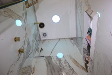 Apartamento para alugar com 69m², 2 quartos e 1 vagaBanheiro da Suíte