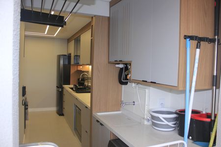 Apartamento para alugar com 69m², 2 quartos e 1 vagaÁrea de Serviço