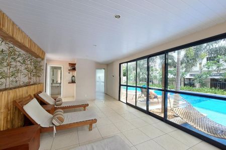 Apartamento à venda com 65m², 3 quartos e 1 vagaSaúna