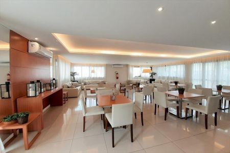 Apartamento à venda com 65m², 3 quartos e 1 vagaÁrea comum - Salão de festas