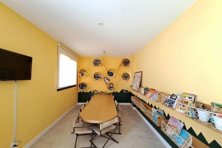 Apartamento à venda com 65m², 3 quartos e 1 vagaEspaço de leitura