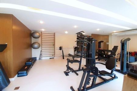 Apartamento à venda com 65m², 3 quartos e 1 vagaÁrea comum - Academia