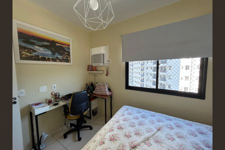 Apartamento à venda com 65m², 3 quartos e 1 vagaSuíte