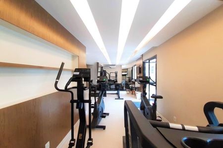 Apartamento à venda com 65m², 3 quartos e 1 vagaÁrea comum - Academia