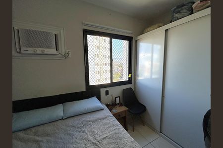 Apartamento à venda com 65m², 3 quartos e 1 vagaQuarto 1