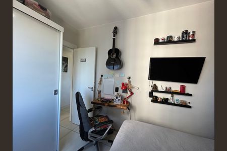 Apartamento à venda com 65m², 3 quartos e 1 vagaQuarto 1