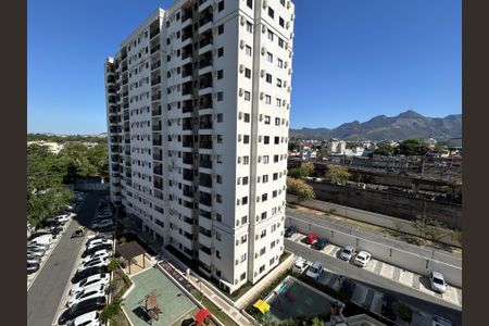 Apartamento à venda com 65m², 3 quartos e 1 vagaVista da Suíte