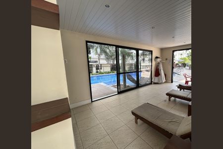 Apartamento à venda com 65m², 3 quartos e 1 vagaSaúna