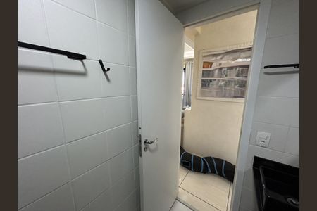 Apartamento à venda com 65m², 3 quartos e 1 vagaBanheiro