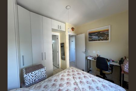 Apartamento à venda com 65m², 3 quartos e 1 vagaSuíte