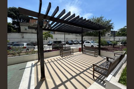 Apartamento à venda com 65m², 3 quartos e 1 vagaÁrea comum