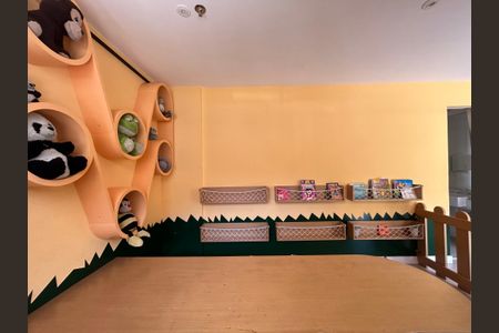 Apartamento à venda com 65m², 3 quartos e 1 vagaEspaço de leitura